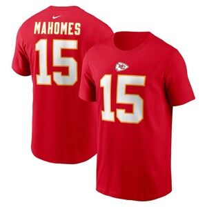 NWT Patrick Mahomes Shirt